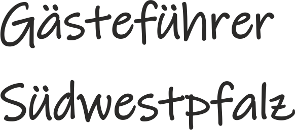 Logo Gästeführer
