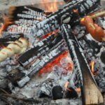 Stockbrot